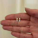 Sorellina - Pietra Studs