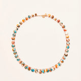 Ivarene- Mojave Turquoise Necklace