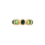 Jade Ruzzo - Vic Ring - Small - Tourmaline