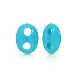 Jenna Blake - Turquoise Mini Mariner Attachments