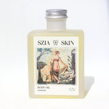 Szia Skin - Vanilla Body Oil
