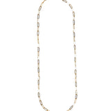 Joelle Kharrat - CH01 - 50cm Gold Chain