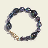 Lucy Delius - Chaos Pearl Bracelet- Limited Edition