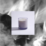 Liis - Snow on Fire Candle