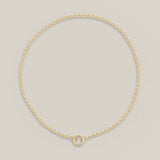 Lucy Delius - Belcher Chain - Medium