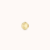 Marlo Laz - Squash Bead Spacer