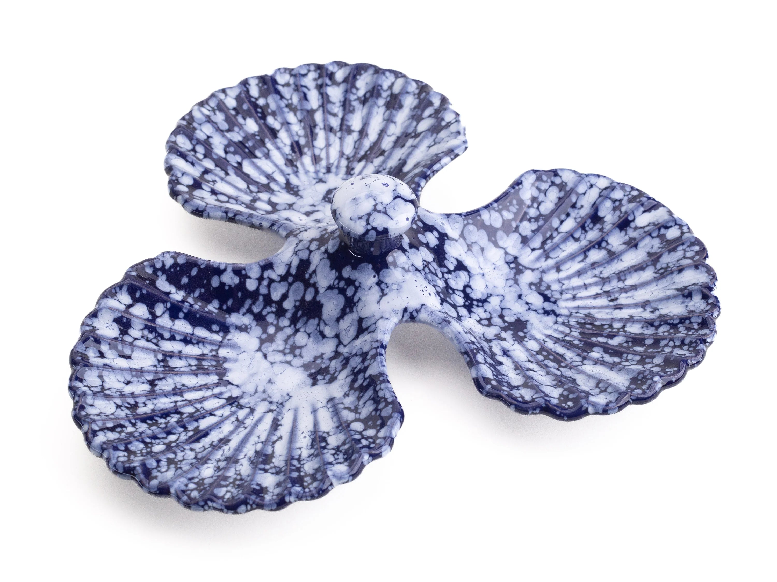 Carolina Riple Carolina Irving & Daughters - Triple Concha Dish – Department