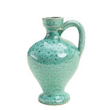 Carolina Irving & Daughters - Knossos Bud Vase- Algae (set of 2)