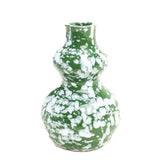 Carolina Irving & Daughters - Delphi Bud Vase- Green (set of 2)