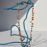 Ivarene- Mojave Turquoise Necklace