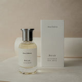 Moro Dabron: Briar Eau de Parfum