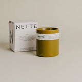 NETTE Candle Safari Scented Candle