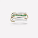Spinelli Kilcollin - Nimbus SG Emerald