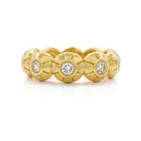 HOWL - Obo Eternity Diamond Band