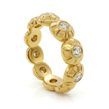 HOWL - Obo Eternity Diamond Band