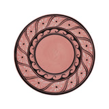 Carolina Irving & Daughters - Gigi Pink Dinner Plate
