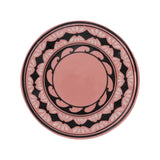 Carolina Irving & Daughters - Gigi Pink Dessert Plate