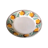 Carolina Irving & Daughters - Marigold Dessert Plate