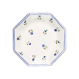 Carolina Irving & Daughters - Beatrice Dessert Plate