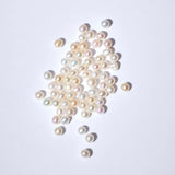Loquet - June Birthstone Charm - Pearl