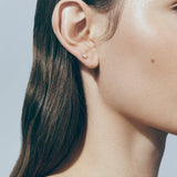 Sophie Bille Brahe- Petit Lily Coeur Stud
