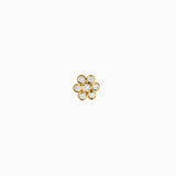 Sophie Bille Brahe- Petit Lily Fleur Stud