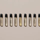 Perfumehead Luxury Discovery Set - THE ICONS COLLECTION samples