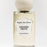 Regime des Fleurs - Crushed Fruits