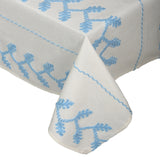 Carolina Irving: Sky Vine Tablecloth