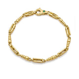 HOWL - Emerald Spire Bracelet