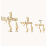 Marlo Laz - Southwestern Chai Charm - Mini