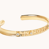 Marlo Laz - Slim En Route Cuff