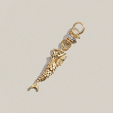 Lucy Delius - The Sea Maiden Pendant