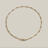 Lucy Delius - Baby Show Your Bones Necklace