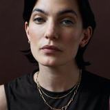 Lucy Delius - Baby Show Your Bones Necklace