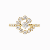 Sophie Bille Brahe - Escargot Ring