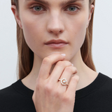 Sophie Bille Brahe - Escargot Ring