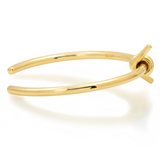 Established - Barbed Wire Cuff