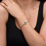 Established - Signature Evil Eye Bracelet