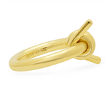 Established - Barbed Wire Ring