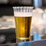 Le Verre (Grand) Set, Set of 4: Clear