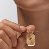 Marie Lichtenberg - Love Scapular