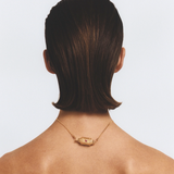 Marie Lichtenberg - Love You Locket Necklace