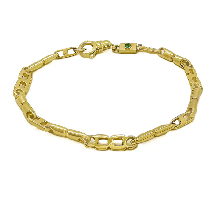 Howl Tube HOWL - Tube Link Bracelet – Department