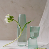 R+D.LAB - Luisa 1L Caraffe - Jade Green