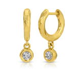 Octavia Elizabeth - Hidden Gems - Small Round Diamond