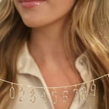 Devon Woodhill - Character Number 9