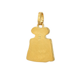 Darius - Eye Idol Child Charm