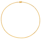 Darius - Mini Fairy Chain