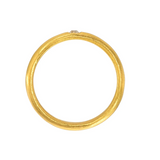 Darius - Single Diamond Signature Band